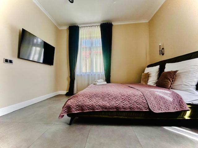 Apartamenty Glamour Живец Экстерьер фото