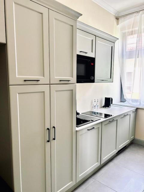Apartamenty Glamour Живец Экстерьер фото