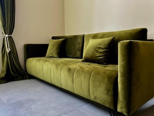 Apartamenty Glamour Живец Экстерьер фото